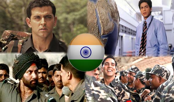 10 patriotic films every indian should see