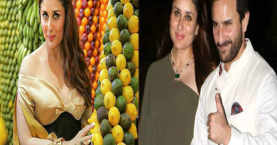 Kareena Kapoor ने फैन्स को दी गुड न्यूज़ आने वाला है एक और नन्हा मेहमान