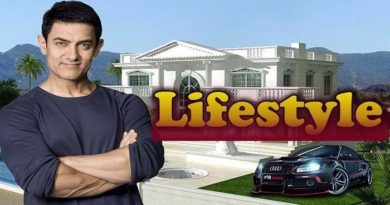 aamir khan property and car collection