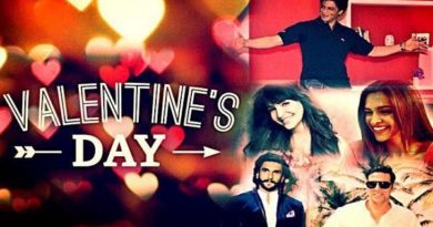 aamir salman khan akshay kumar and other bollywood celebrities are celebrating valentine day