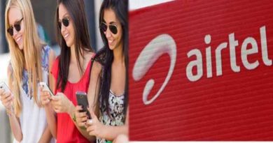 airtel new offer 289 recharge jio compare