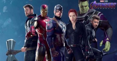 avengers endgame trailer launched movie released in india soon
