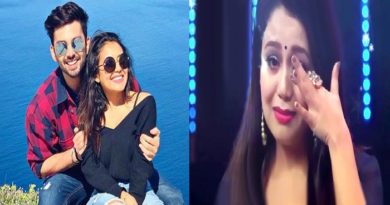 bollywood singer neha kakkar break up with himansh kohli