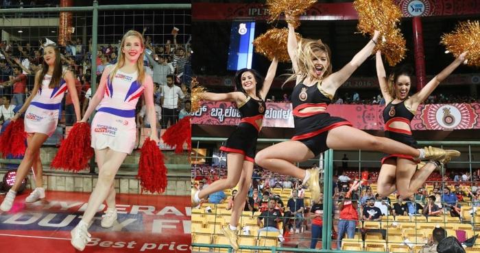cheerleader life is difficult hassle during job