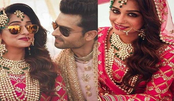 dipika change her name after marriage