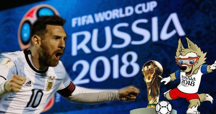fifa world cup 2018 amazing interesting facts
