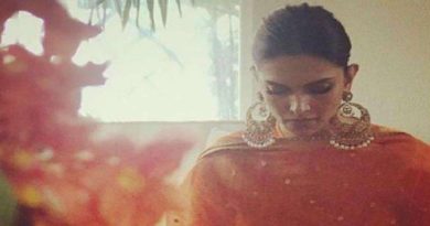 first photo deepika padukone ranveer singh wedding rutuals