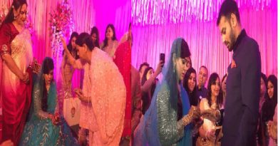 five star hotel pratap aishwarya engagement ceremony