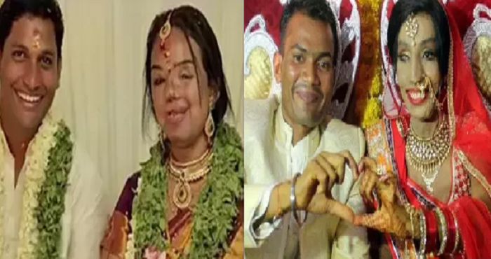 five unique indian marriage