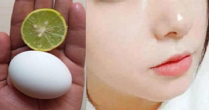 glowing and fair skin home remedy