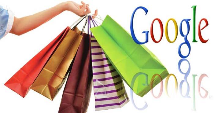 google launching shopping websites