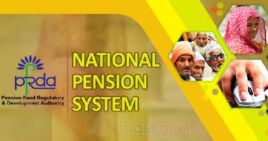 government employees 4 more benefit in the national pension scheme