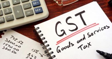 gst rate coaching centers applied