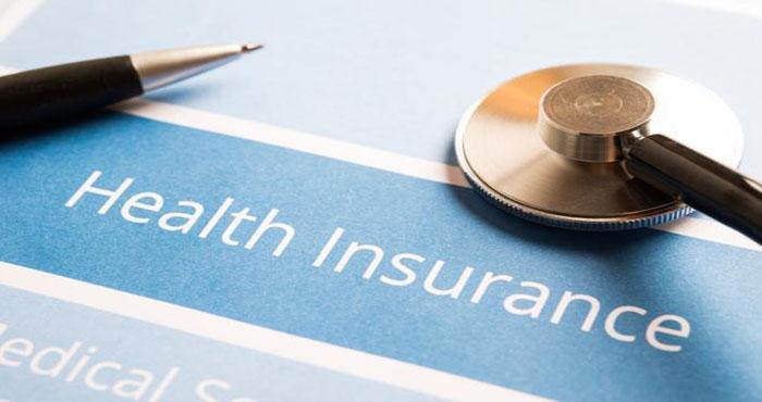 health insurance cover and premium
