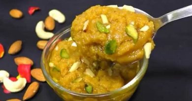 how to make tasty mohanthal recipe