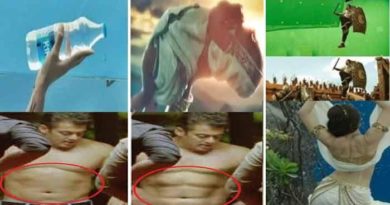 how to use vfx in movies