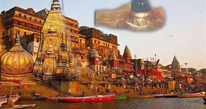 importance of that temple of kashi