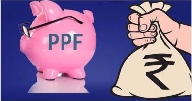 investing in ppf is better than fd