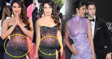 is priyanka chopra really pregnant this hollywood actress gave hints