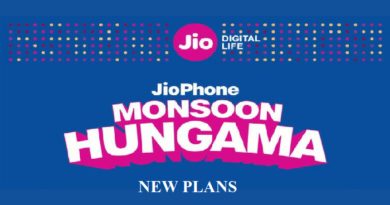 jio launched new plan with unlimited 4g data 6 months