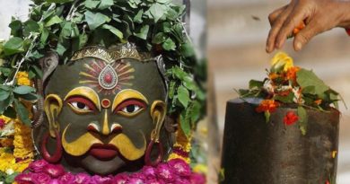 kaal bhairav ​​worship and upay