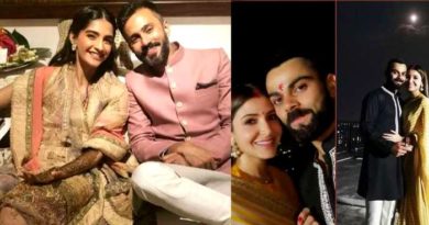 karva chauth saw the beautiful scenes of beauty with her husband these actresses see photos