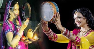 karwa chauth vrat incomplete without these five things