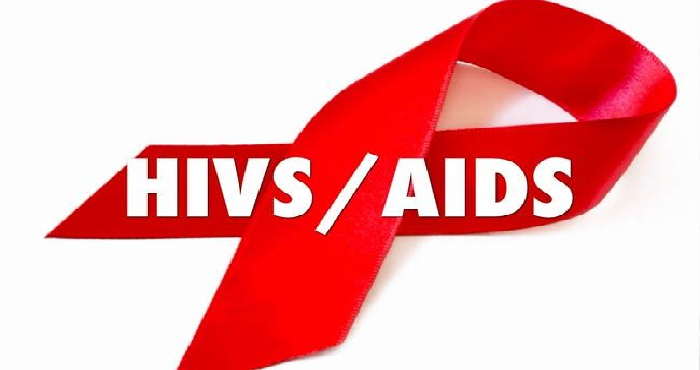 know 7 different hiv and aids