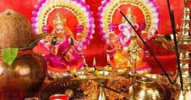 know about bahi khata pujan vidhi and importance