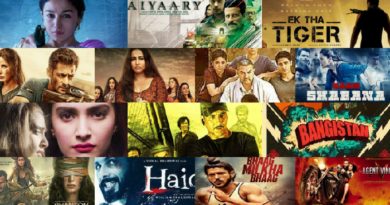 know about based women patriotism 5 bollywood movies