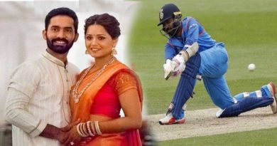 know about dinesh karthik personal life