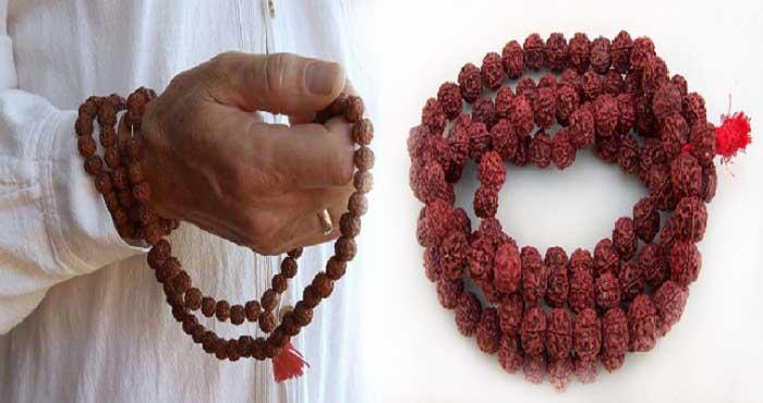 know about mala use in mantra jaap