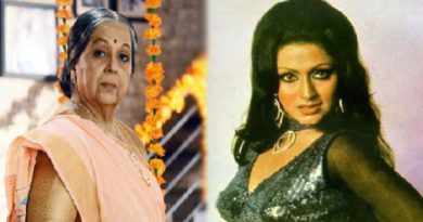 know about old bollywood lady villains
