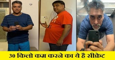 know about ram kapoor fitness secret