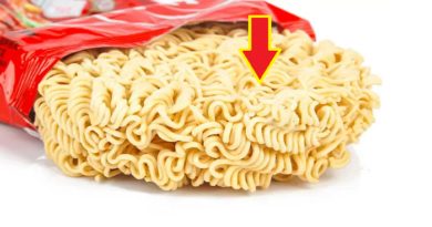 know about side effects of maggi eater