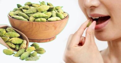 know about small cardamom benifits