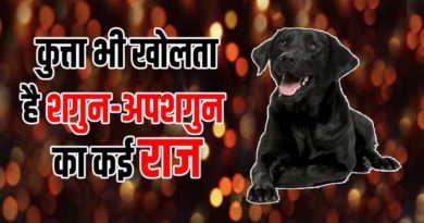 know about these sign of dogs predicts