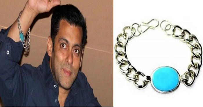 HomeShop18 - Salman Khan's Original Bracelet. LIVE on TV!... | Facebook