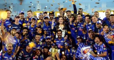 know these four reasons why mumbai indians will win ipl 2019