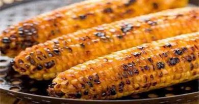 know these things about eating roasted corn