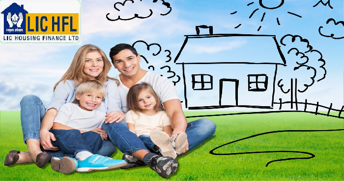lic housing finance will give home loan