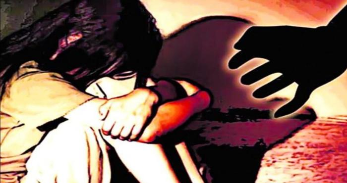 little girl killed rape in aligarh city