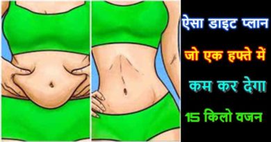 loos your weight 10 kg in 10 days