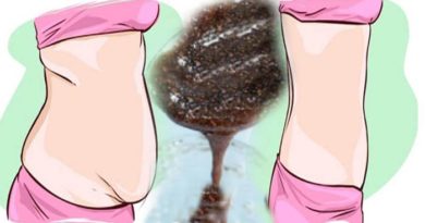 lose belly fat with only 1 tablespoon a day