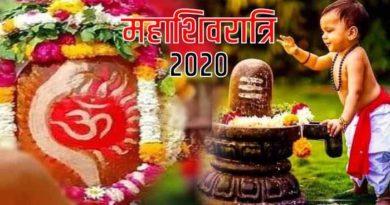 mahashivratri 2020 date shubh muhurat time period