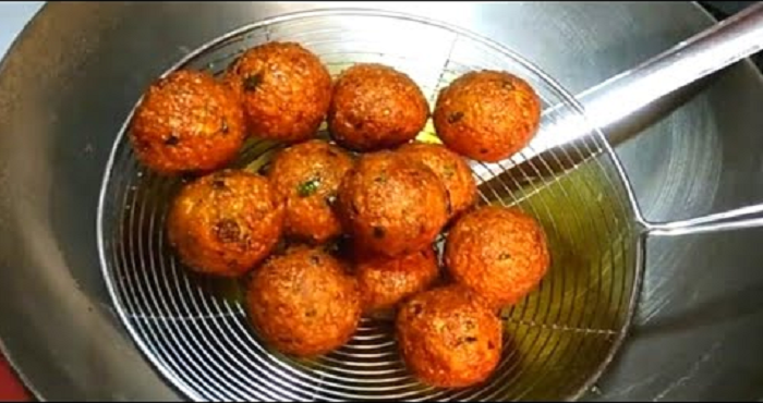 make tasty gobhi kofte