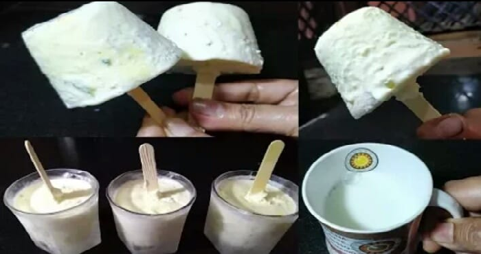 make tasty kulfi recipe