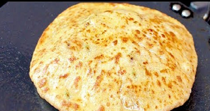 make tasty perfect mooli paratha