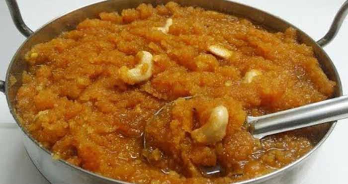 moong daal halwa recipe new style