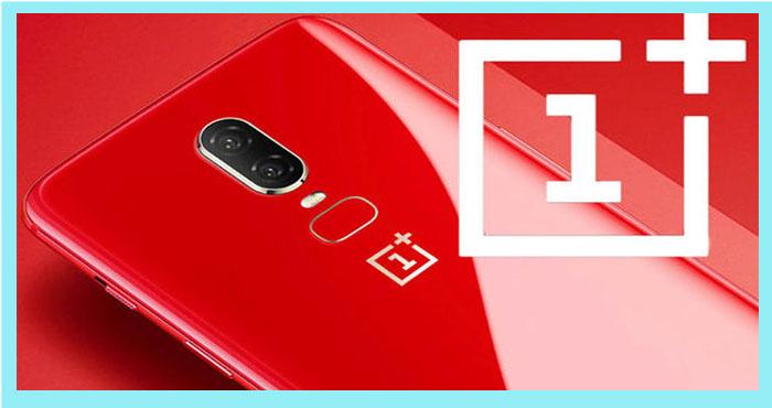 oneplus 6t flagship smartphone launching october